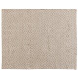 Douceur d int&eacute;rieur pogrinjki 2 SETS DE TABLE 33 x 45 CM JUTE UNI+POLYCOTON UNI DANITY X2 Siva cene