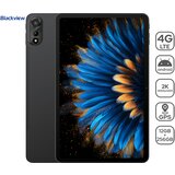 Blackview Tablica MEGA 2, 30,5 cm (12"), 4G LTE, 12 GB + 256 GB, IPS 2K, siv (Celestial Gray), z ovitkom in dodatki, (5000005034) | Shoptok.si