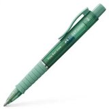 Faber-Castell Poly Ball XB zelena kemijska olovka | shoptok.hr