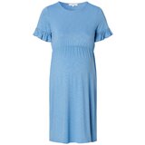 Noppies Obleka 'Decin' nebeško modra | Shoptok.si