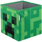 Minecraft Zložljiv Zaboj 2 Kos | Shoptok.si