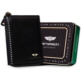 Peterson Denarnice Dh Ptn 1565-ca Črna | Shoptok.si