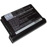 VHBW Baterija za Toshiba Satellite M18 / M19, 4400 mAh Cene