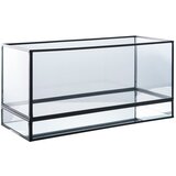 House Nordic Stakleni svijećnjak Hurricane – | shoptok.hr