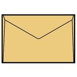 NANO Kuverte 176x250 mm B5-SGŠ, natron | shoptok.hr