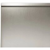  Zid za zadržavanje 6 kom. 40 x 12 x 40 cm Nehrđajući čelik - Nehrđajući čelik 40 x 12 x 40 cm 6 | shoptok.hr