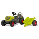 Rolly Toys Rolly traktor claas axos 240 ( 015047 ) Cene
