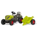 Rolly Toys Rolly traktor claas axos 240 ( 015047 )