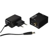 Hama HAM83180 "AC80" digitalno-analogni avdio pretvornik (dac) | Shoptok.si