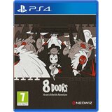  8Doors Arums Afterlife (PS4) | Shoptok.si