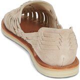 Mapache ALEGRE SUEDE Bež | shoptok.hr