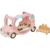 SYLVANIAN FAMILIES Tovornjak s sladoledom | Shoptok.si
