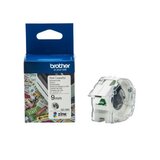 Brother Naljepnice CZ-1001, 9 mm x 5 m, original Cijene