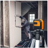 Handy Naprava za lasersko niveliranje 10m | Shoptok.si