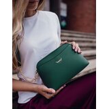 Vuch Crossbody torba Faye Green, 15 x 22 cm Slike