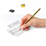 Olovka GRAFITNA HB NORIS PK3 PLUS GUMICA PLUS ŠILJILO GRATIS STAEDTLER 120 SBK3P1 BLISTER | shoptok.hr