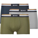 Boss Trunk 3P Motion Višebojna Cijene