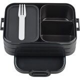 Mepal Bento Midi kutija za užinu boja Nordic Black 1 kom | shoptok.hr