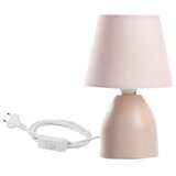  ONLI - Stona lampa NANO 1xE14/6W/230V ružičasta 19 cm | Eponuda.com