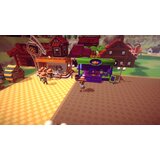 Meridiem publishing Spirit Of The Island - Paradise Edition (Playstation 5) Cene