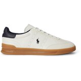 Polo Ralph Lauren Nizke superge 'HRT AERA' mornarska / volneno bela | Shoptok.si
