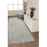 Conceptum Hypnose tepih 691B, pravougaoni, 80 x 150 cm, siva | Eponuda.ba