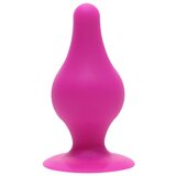 SilexD Plug Model 2 XS Pink Cene