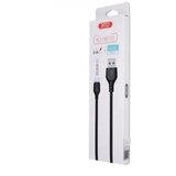 XO cable NB103 USB - USB-C 1,0 m 2,1A white | Eponuda.ba