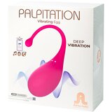 Adrien Lastic Vibro jaje Palpitation Fuchsia Cene