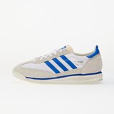 Adidas Sneakers SL 72 Rs Core White/ Blue/ Ftw White EUR 44 | Shoptok.si