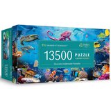 Trefl Podvodni raj 13500 komada UFT puzzle - Cijene