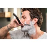 Wilkinson Sword Premium Collection Cut Throat klasična britvica za britje + britvice 5 ks 1 kos | Shoptok.si