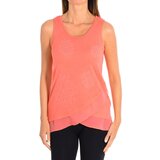 Desigual Majice & Polo majice 73T2EX1-7062 Rožnata Cene