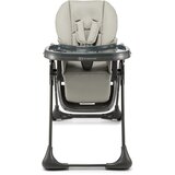 Kinderkraft Hranilica Tummie, siva | shoptok.hr