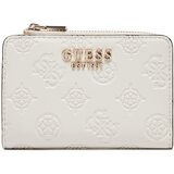 Guess Majhna ženska denarnica SWPD96 30156 Oranžna | Shoptok.si