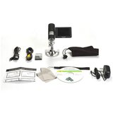 Levenhuk Digitalni Mikroskop DTX 500 Mobi | ePonuda.com