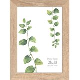 Styler Prirodni zidni okvir Narvik, 27 x 36 cm | shoptok.hr