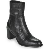 Adige Mestni škornji FARA V4 DRAGON BRONZE Črna | Shoptok.si