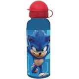 Sonic The Hedgehog Aluminijska Boca 520ml | shoptok.hr