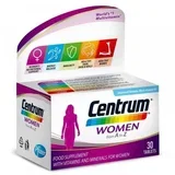 women 30 tableta
