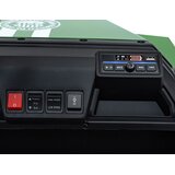  Avto na akumulator Champion Pick-Up - dvosed - zelen | Shoptok.si