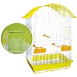 KARLOS Kavez za ptice Jandaja, Žuti | Eponuda.com