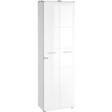 XORA garderobna omara bela | Shoptok.si