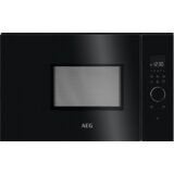 Aeg MBB1756SEB ugradbena mikrovalna pećnica | shoptok.hr