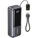 Gembird PB10-PD20-LCD-02 20W kompaktna baterija za brzo punjenje sa lcd ekranom, 10000 mah Cene