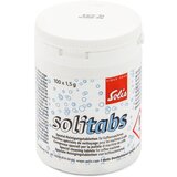 Solis tablete za čiščenje aparata za kavo (100 kosov) Solitabs | Shoptok.si