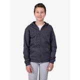 Filmar dječji gornji dio trenirke, tamnosiva | shoptok.hr