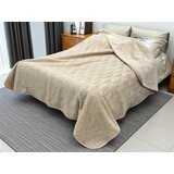  Ćebe Merinos 220x240cm A9 Kocka Krem boja ( VLK000396-A9kocka ) Cene