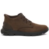 Skechers Škornji COC ARCH FIT Kostanjeva Cene