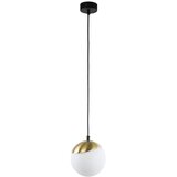 Jupiter 1718 - visilica na sajli santa 1xE14/40W/230V mesing | Eponuda.com